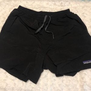 Patagonia Men’s Baggies 5”